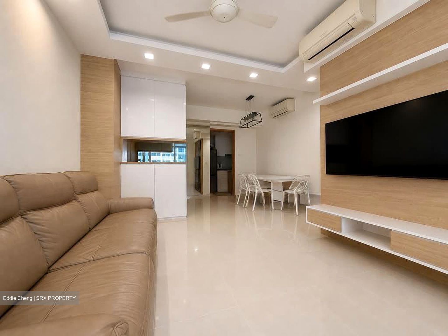 The Tampines Trilliant (D18), Condominium #579753591